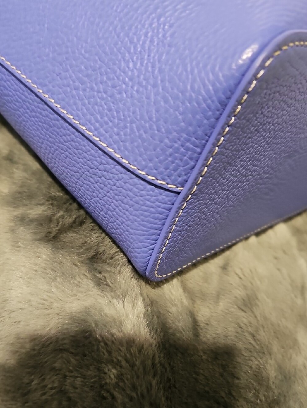 Dooney & Bourke Lucca Drawstring - Picture 7 of 9